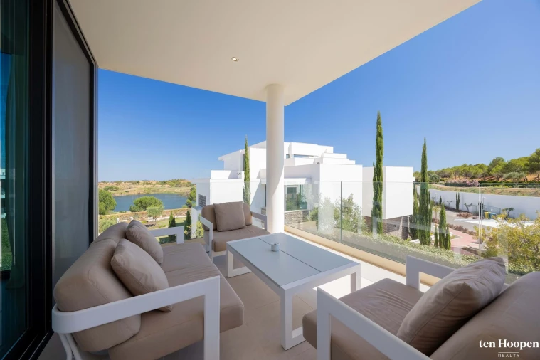 Apartamento T3 para Venda em Vila Nova de Cacela Foto 3