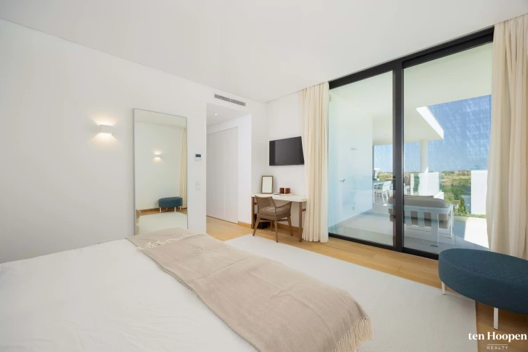 Apartamento T3 para Venda em Vila Nova de Cacela Foto 20