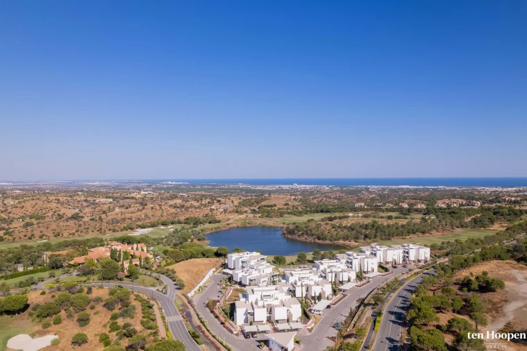 Apartamento T3 para Venda em Vila Nova de Cacela Foto 38