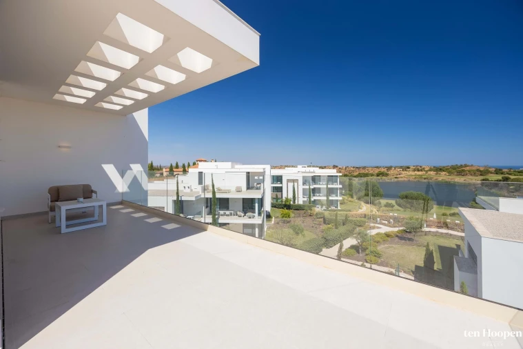 Apartamento T3 para Venda em Vila Nova de Cacela Foto 33