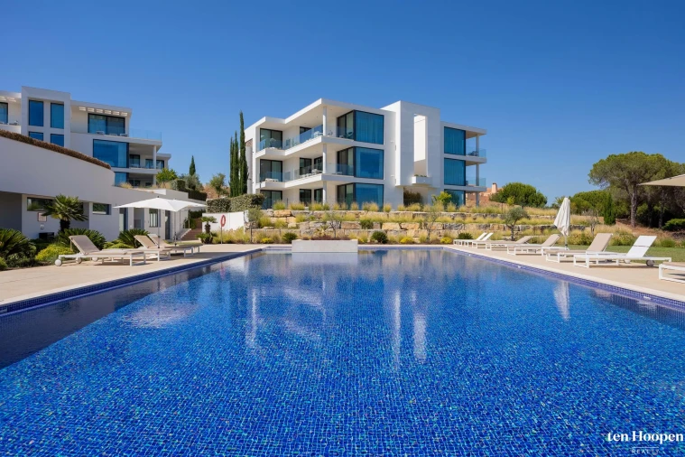 Apartamento T3 para Venda em Vila Nova de Cacela Foto 2