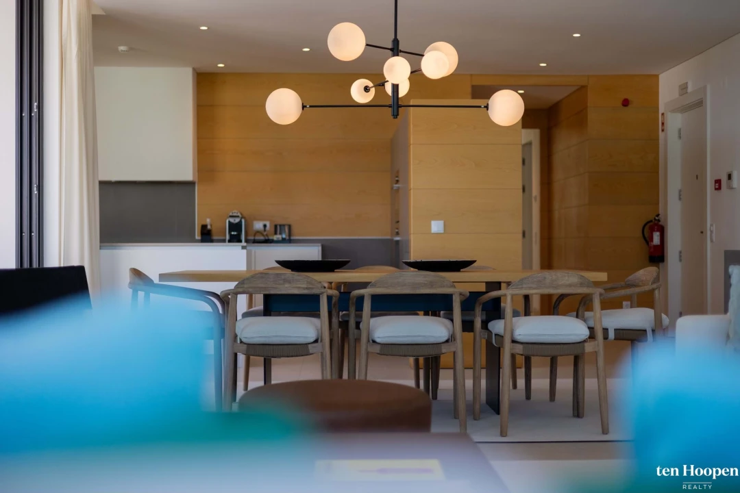 Apartamento T3 para Venda em Vila Nova de Cacela Foto 9