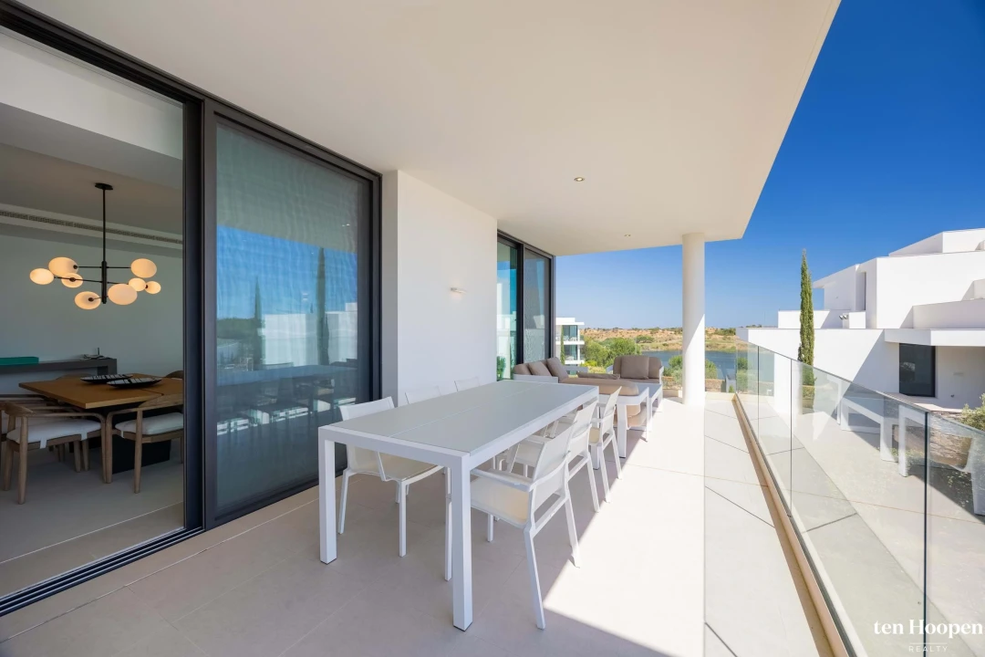 Apartamento T3 para Venda em Vila Nova de Cacela Foto 34