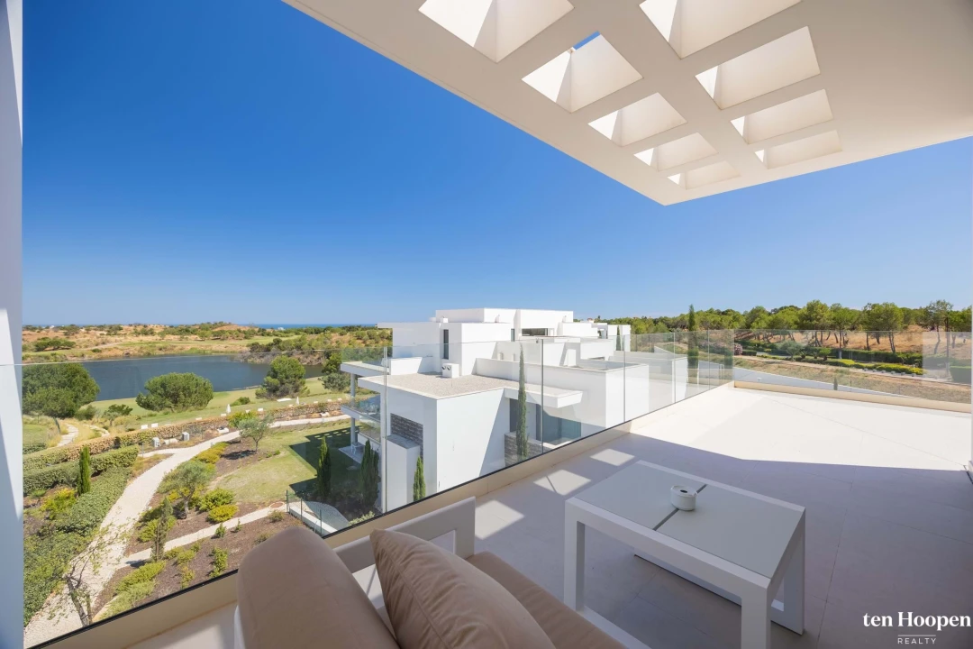 Apartamento T3 para Venda em Vila Nova de Cacela Foto 31