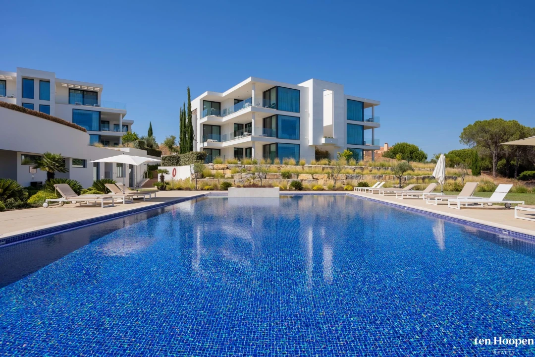 Apartamento T3 para Venda em Vila Nova de Cacela Foto 2