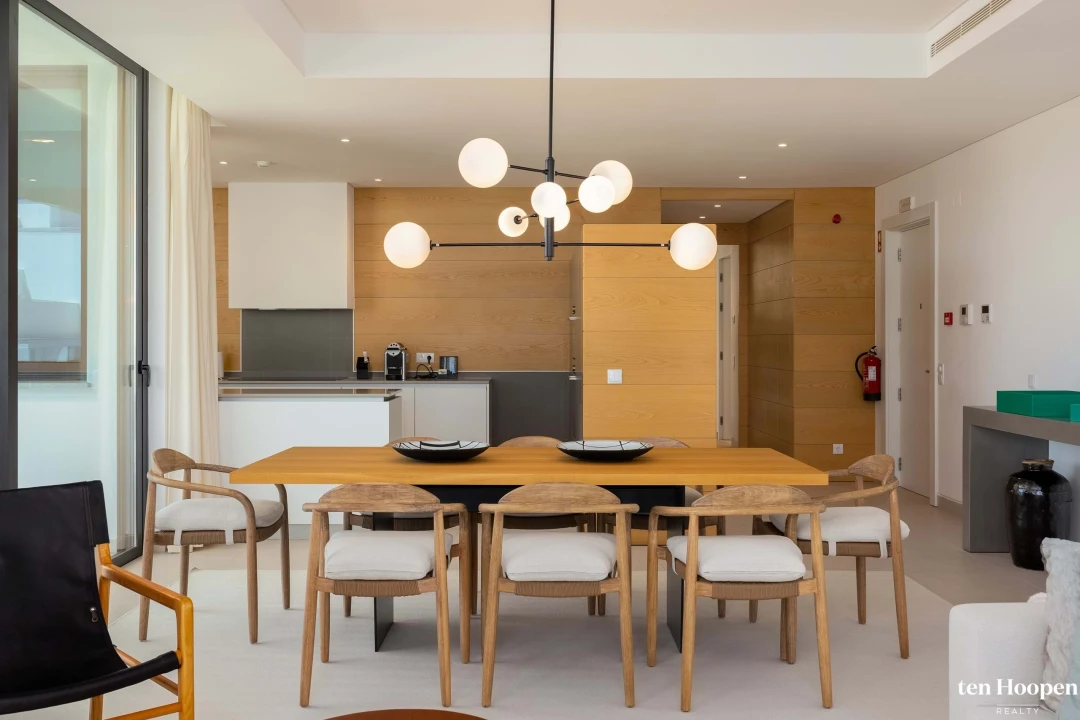 Apartamento T3 para Venda em Vila Nova de Cacela Foto 11