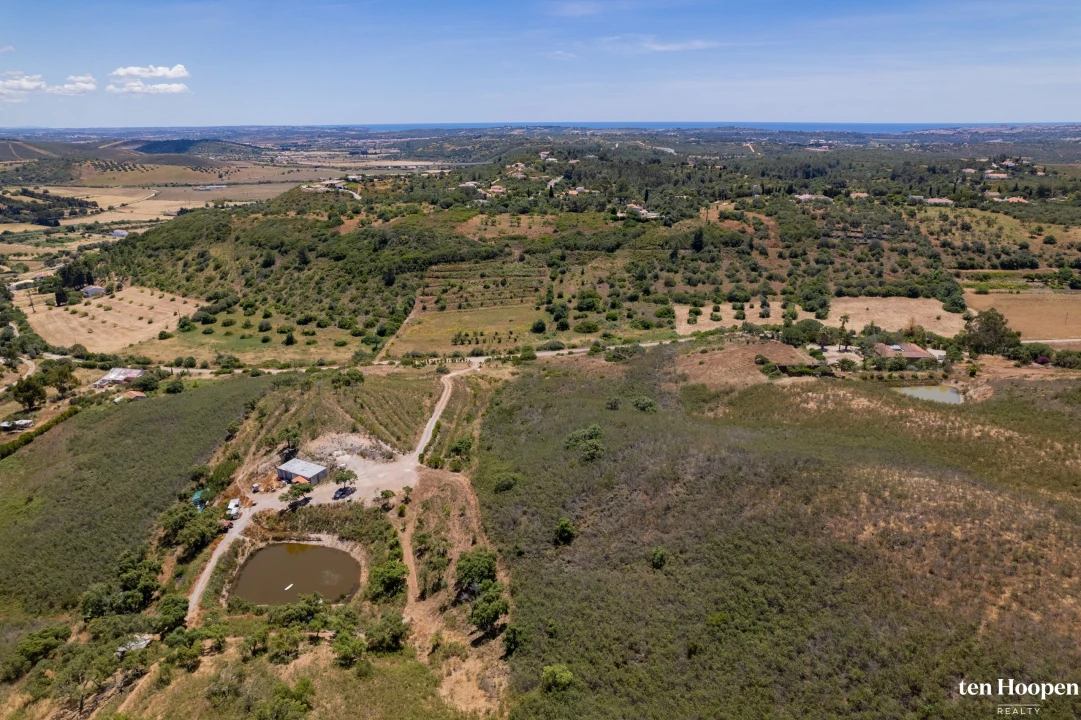 Terreno para Venda em Lagos (São Sebastião e Santa Maria) Foto 18