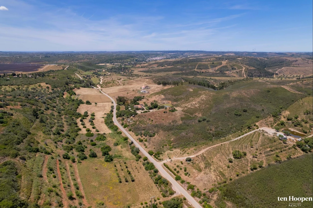 Terreno para Venda em Lagos (São Sebastião e Santa Maria) Foto 15