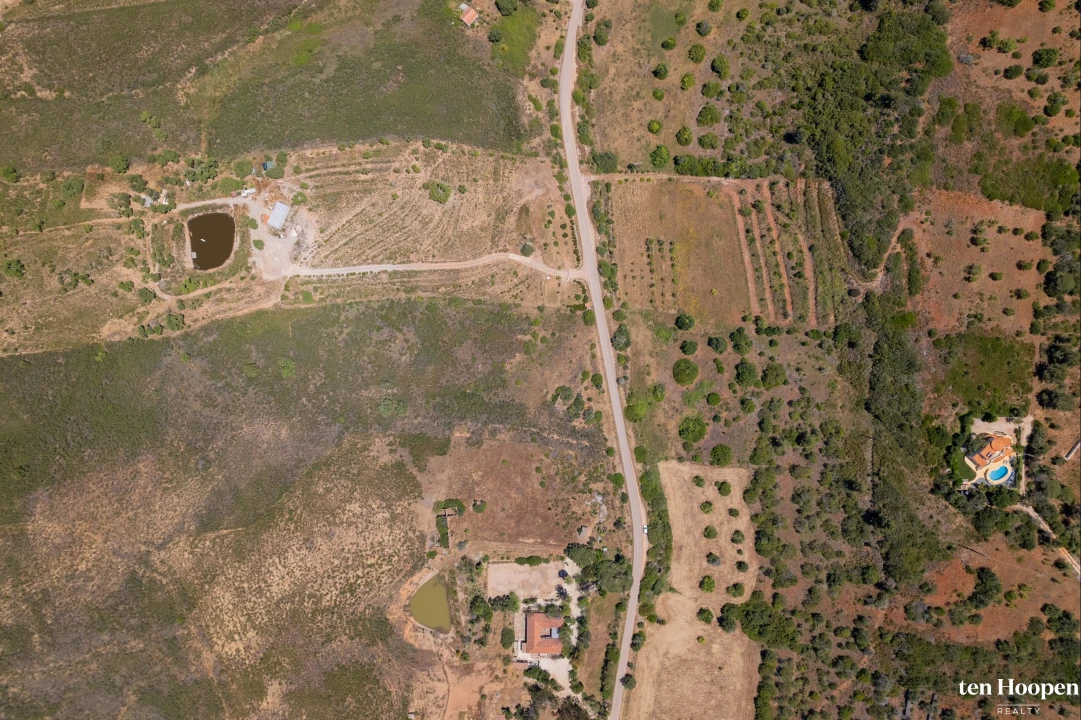 Terreno para Venda em Lagos (São Sebastião e Santa Maria) Foto 5