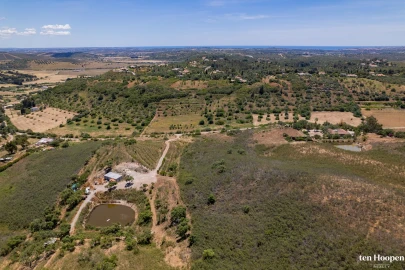 Terreno para Venda em Lagos (São Sebastião e Santa Maria)