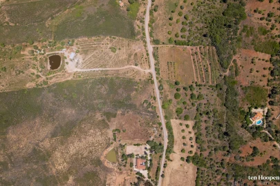 Terreno para Venda em Lagos (São Sebastião e Santa Maria)