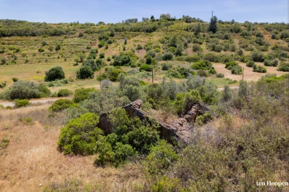 Terreno para Venda em Lagos (São Sebastião e Santa Maria)