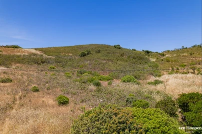 Terreno para Venda em Lagos (São Sebastião e Santa Maria)