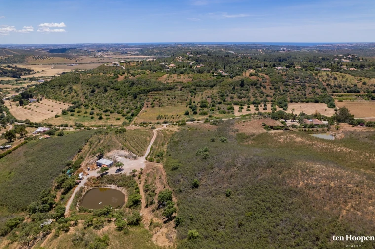 Terreno para Venda em Lagos (São Sebastião e Santa Maria) Foto 18