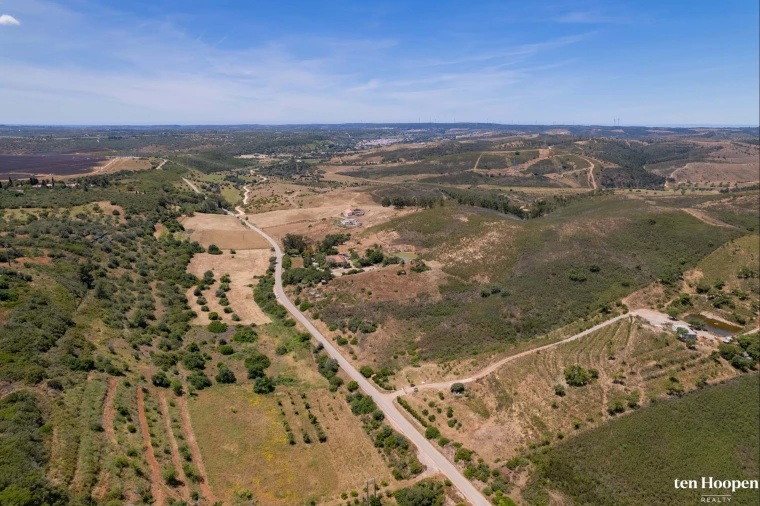 Terreno para Venda em Lagos (São Sebastião e Santa Maria) Foto 15