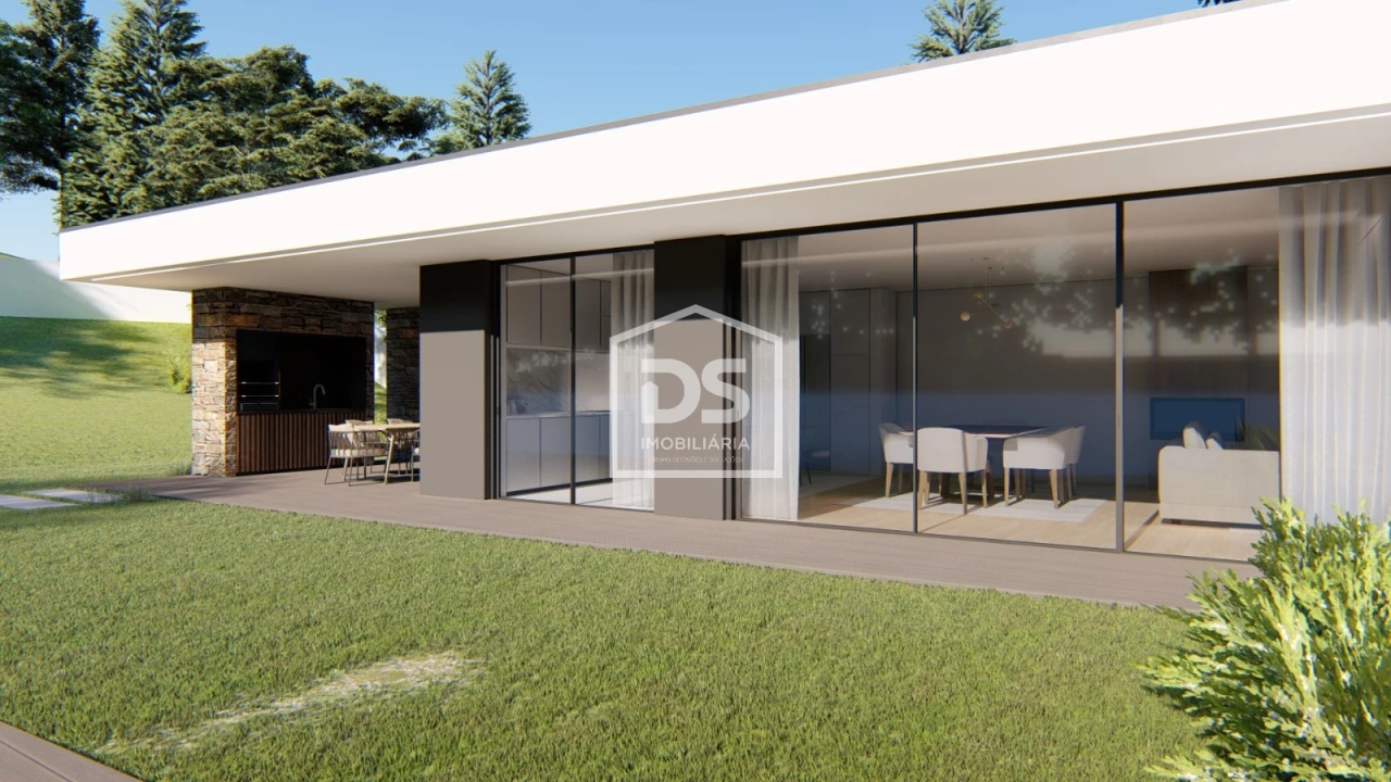 Moradia T3 para Venda em Marco Foto 6