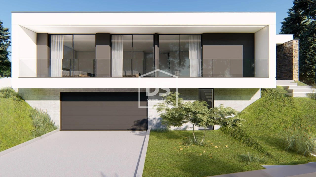 Moradia T3 para Venda em Marco Foto 2