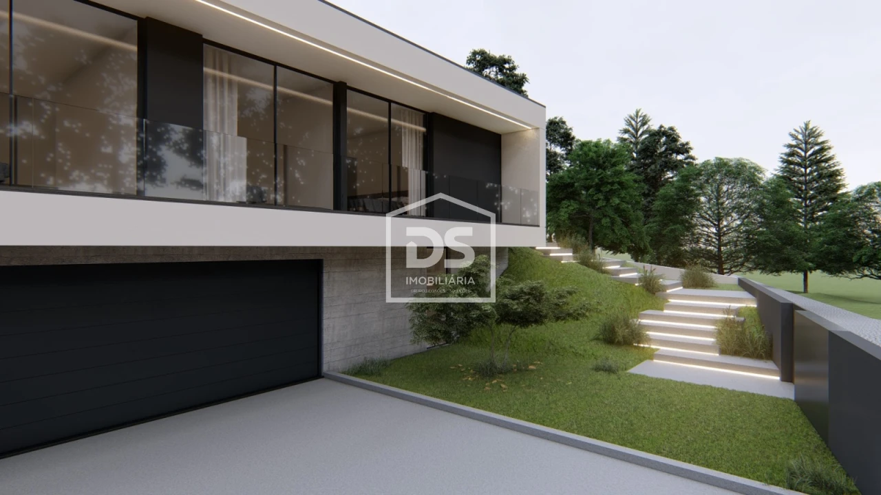 Moradia T3 para Venda em Marco Foto 5