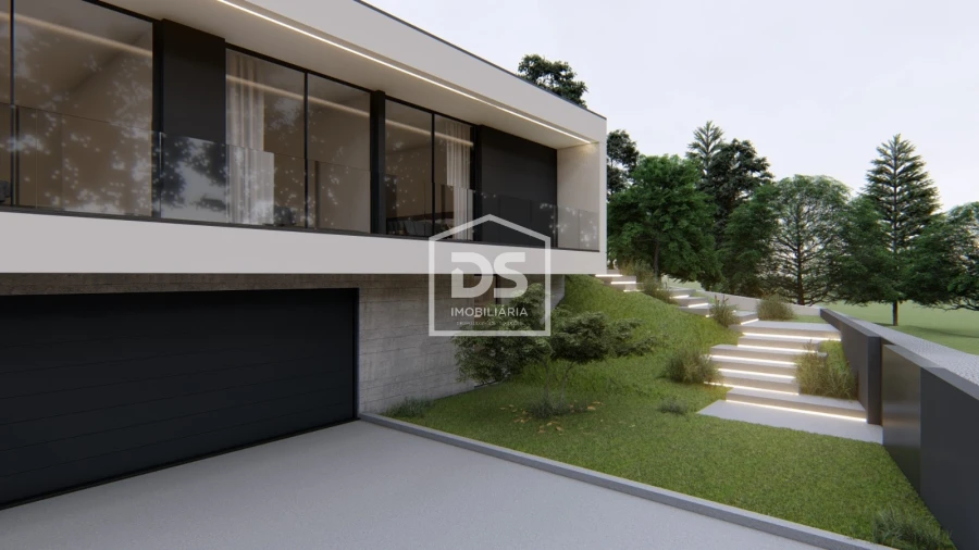 Moradia T3 para Venda em Marco Foto 5