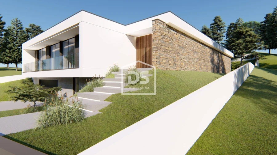 Moradia T3 para Venda em Marco Foto 9