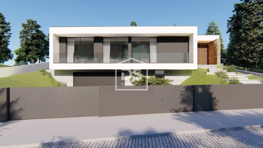 Moradia T3 para Venda em Marco