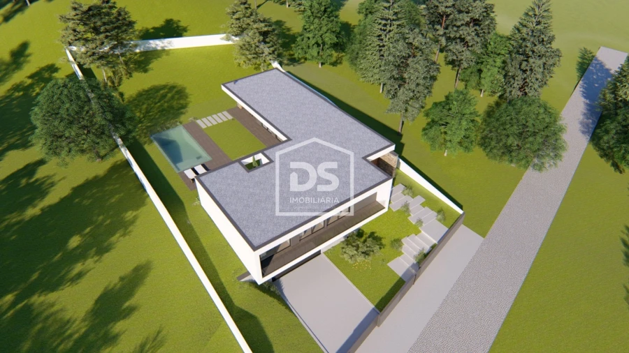 Moradia T3 para Venda em Marco Foto 15