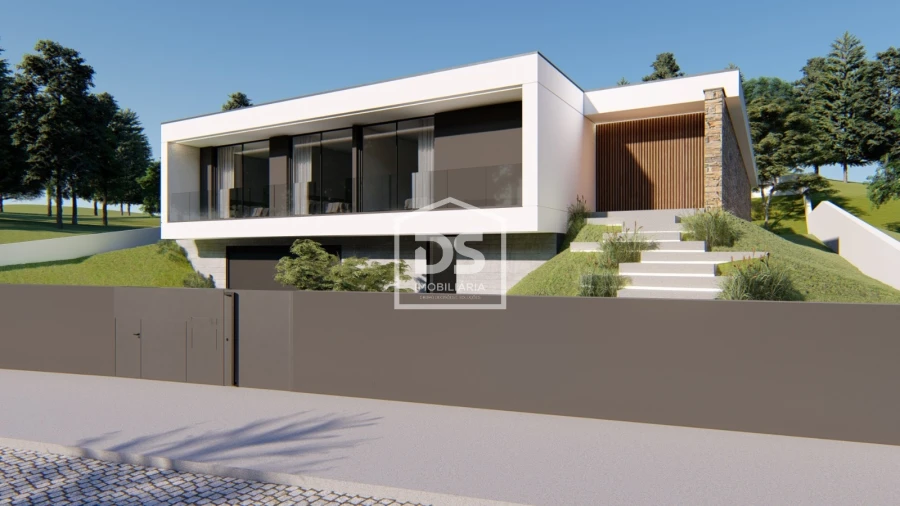 Moradia T3 para Venda em Marco Foto 4