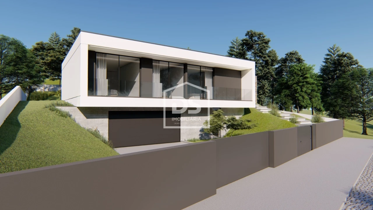 Moradia T3 para Venda em Marco Foto 3