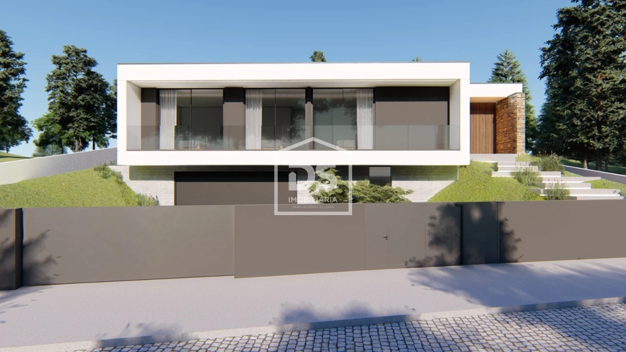 Moradia T3 para Venda em Marco Foto 1