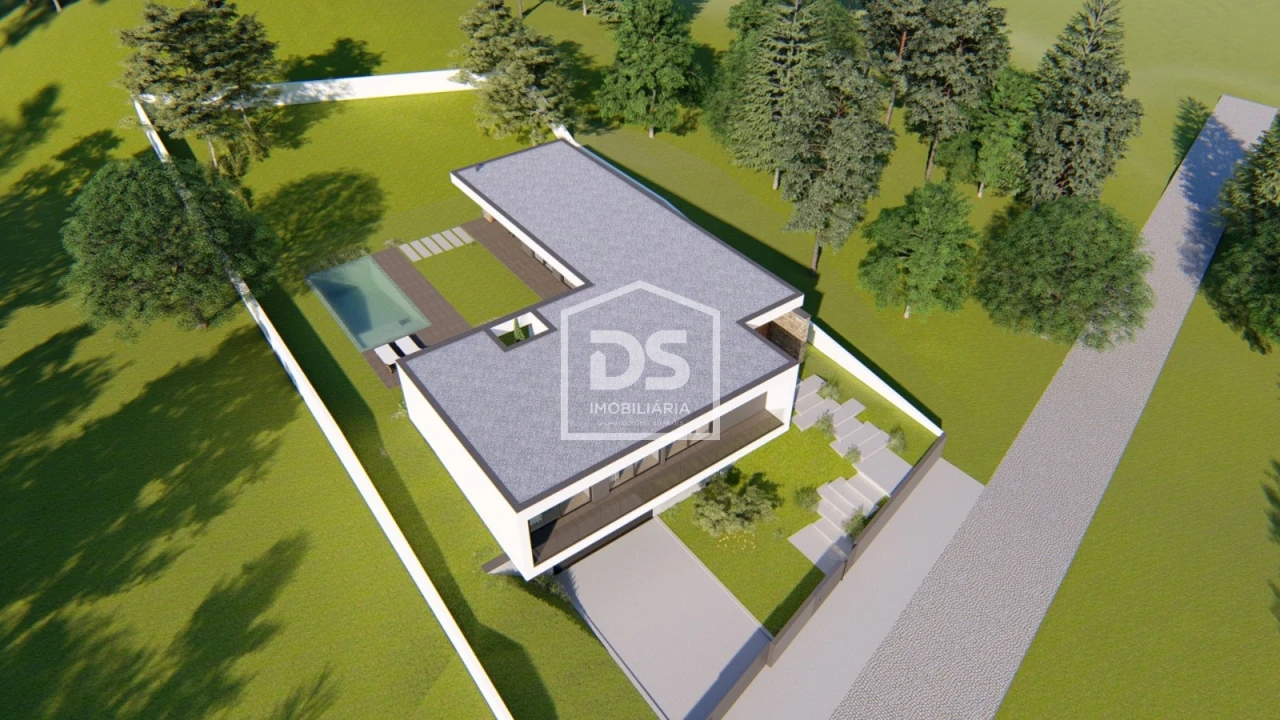 Moradia T3 para Venda em Marco Foto 15