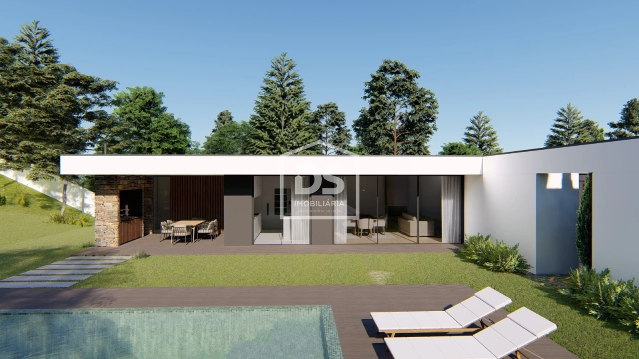 Moradia T3 para Venda em Marco Foto 11