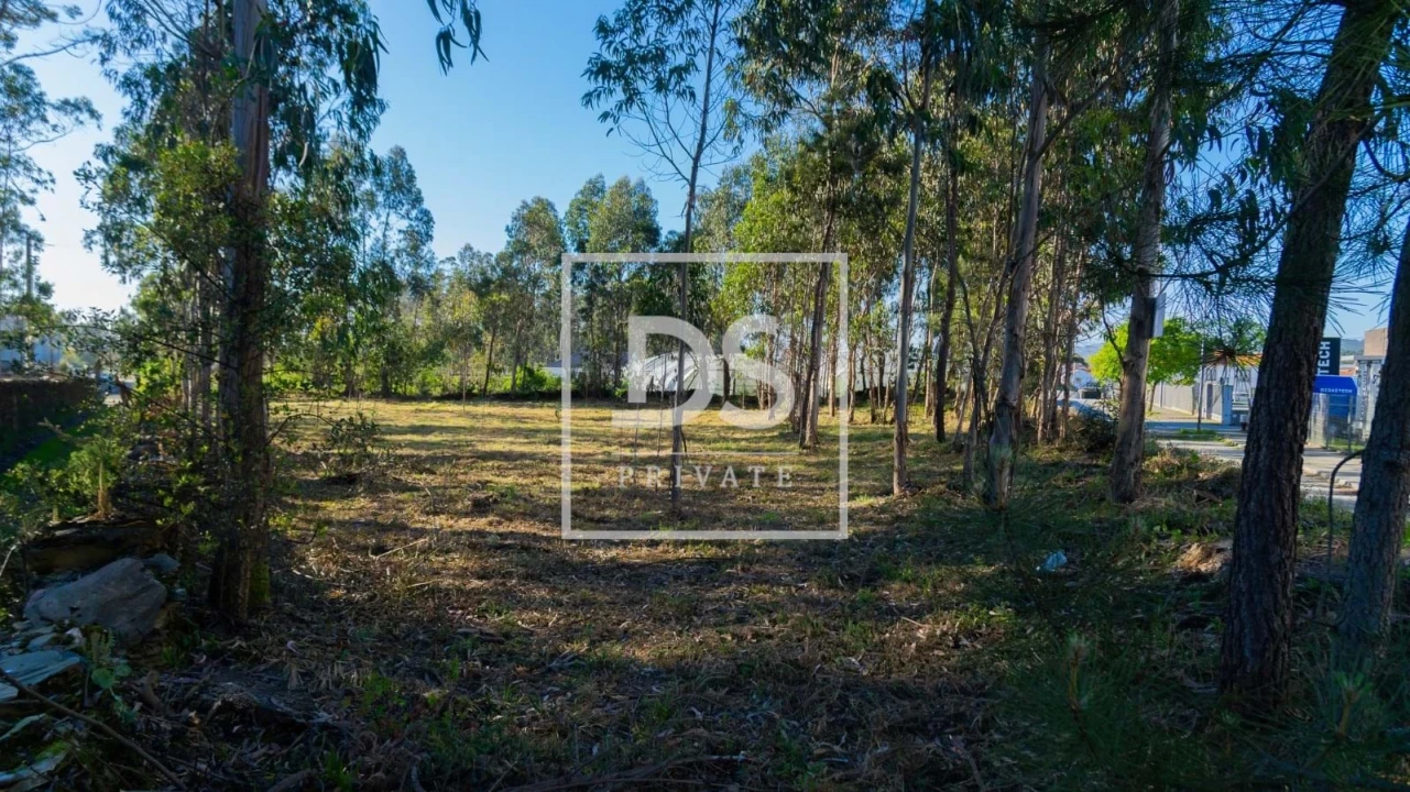 Terreno para Venda em Esposende, Marinhas e Gandra Foto 5