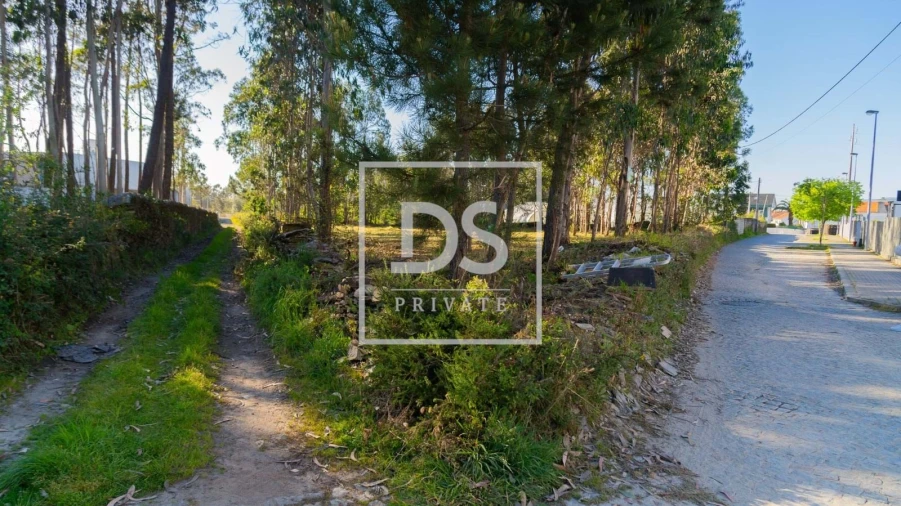 Terreno para Venda em Esposende, Marinhas e Gandra Foto 1