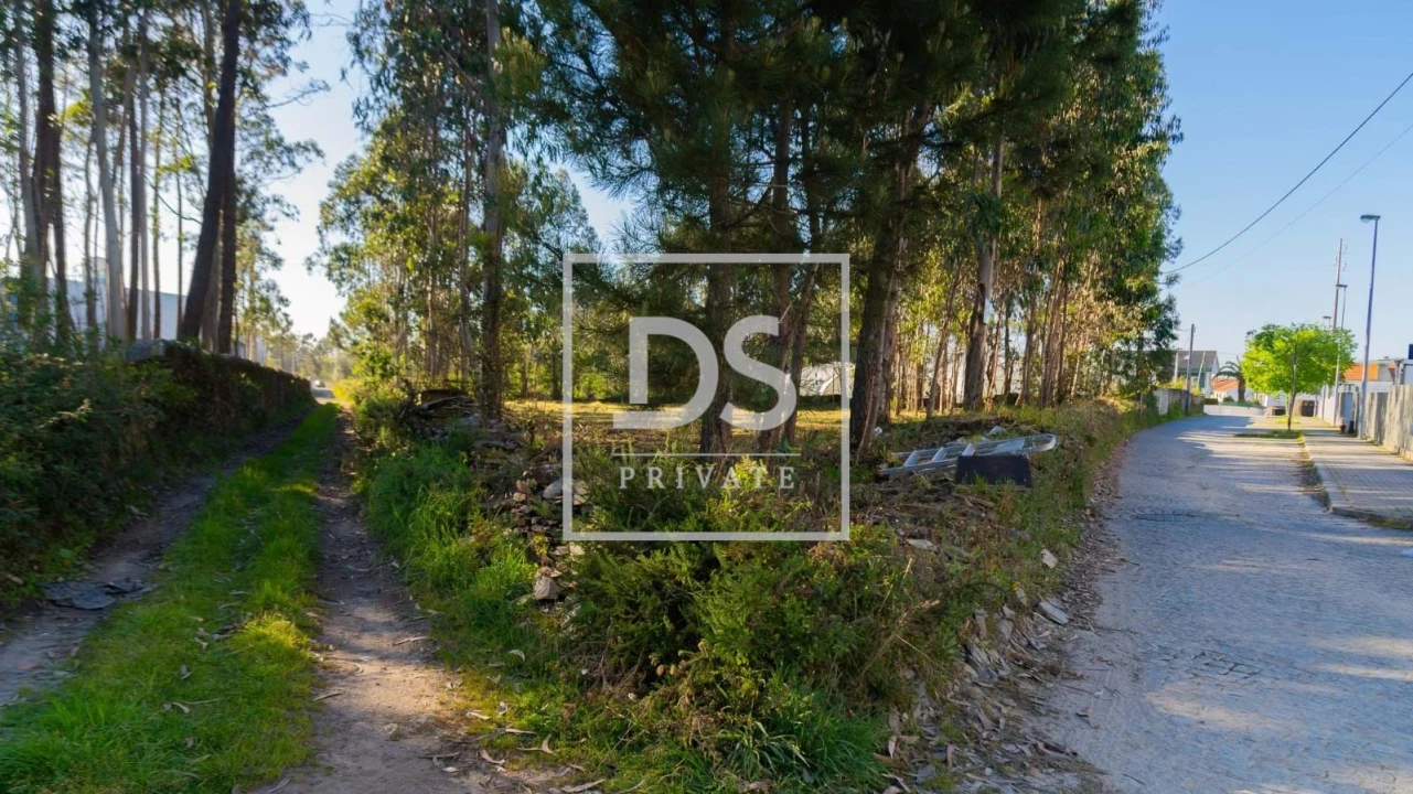 Terreno para Venda em Esposende, Marinhas e Gandra Foto 3