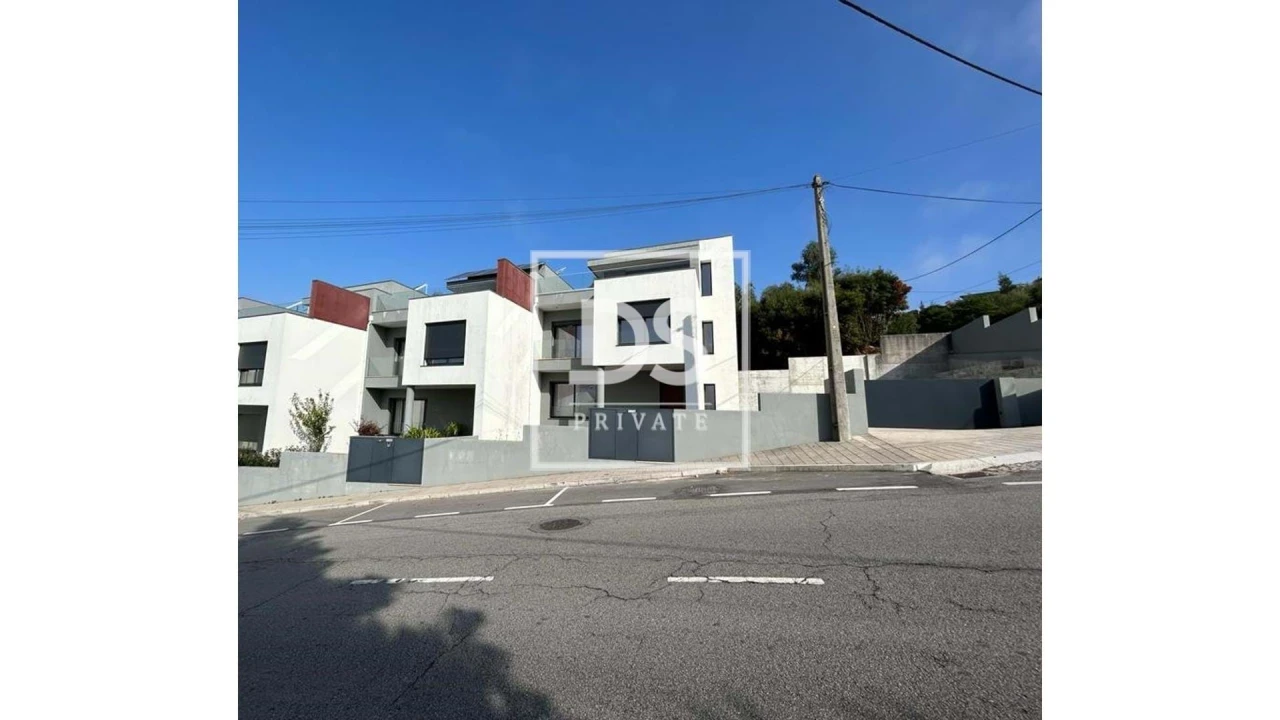 Moradia T4 para Venda em Gondomar (São Cosme), Valbom e Jovim Foto 7