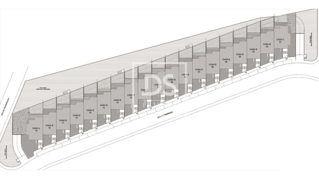 Moradia T4 para Venda em Gondomar (São Cosme), Valbom e Jovim Foto 14