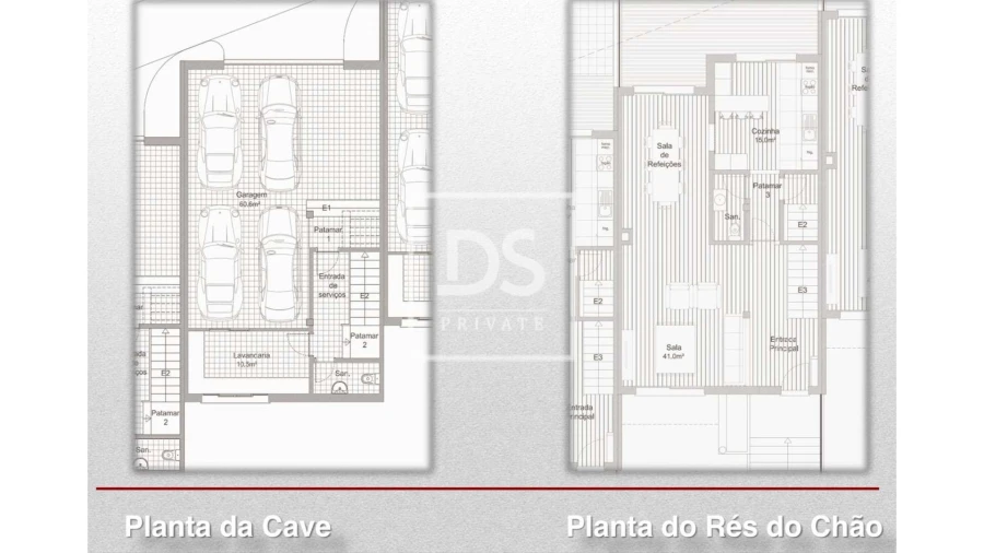 Moradia T4 para Venda em Gondomar (São Cosme), Valbom e Jovim Foto 15