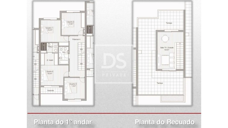 Moradia T4 para Venda em Gondomar (São Cosme), Valbom e Jovim Foto 16