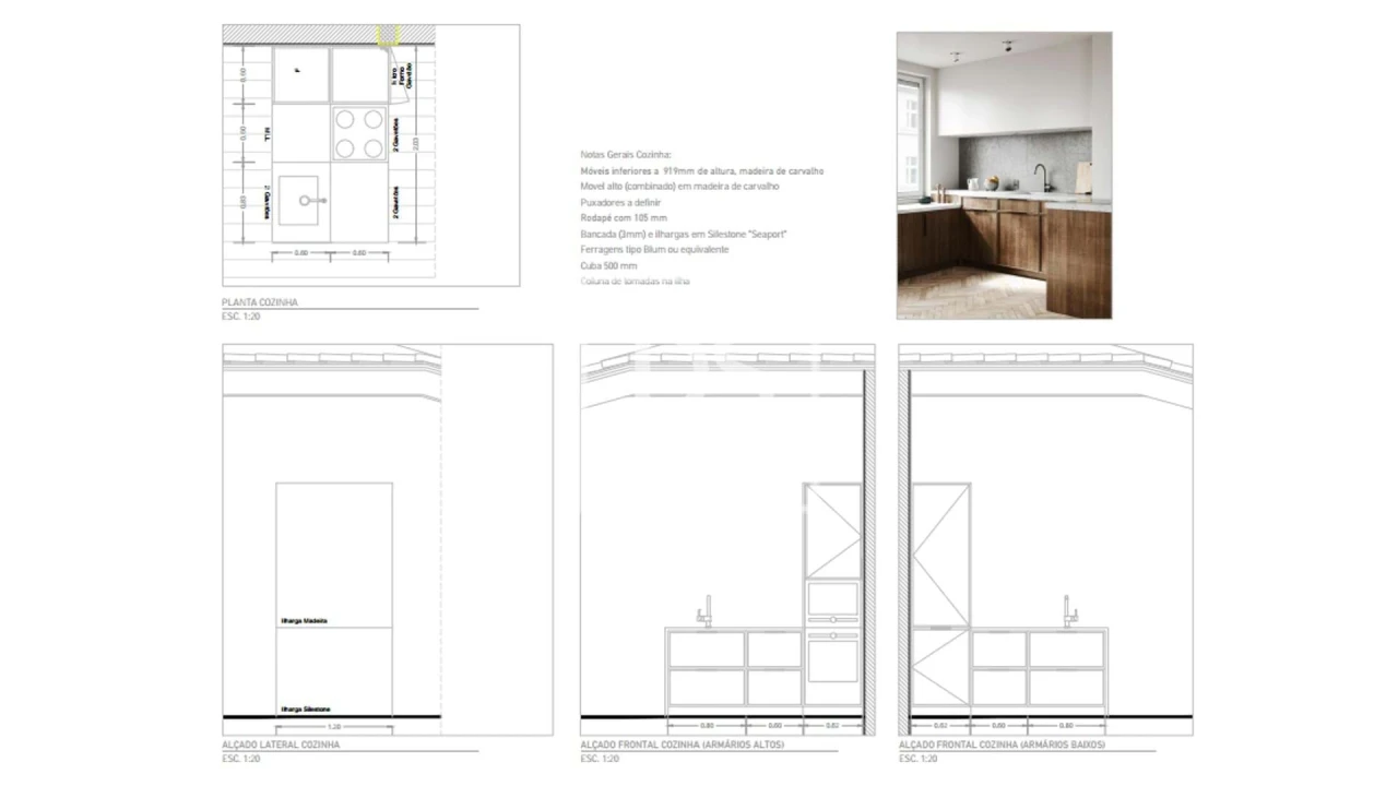 Apartamento T1 para Venda em Cedofeita, Santo Ildefonso, Sé, Miragaia, São Nicolau e Vitória Foto 9