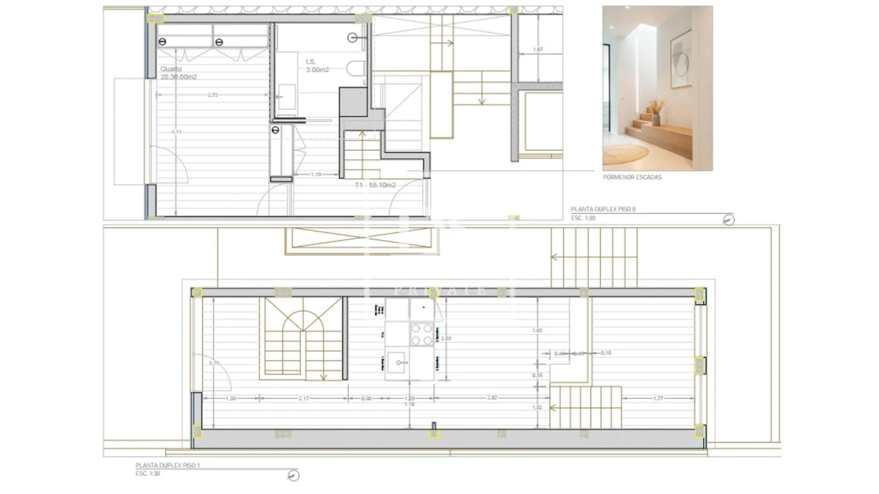 Apartamento T1 para Venda em Cedofeita, Santo Ildefonso, Sé, Miragaia, São Nicolau e Vitória Foto 8