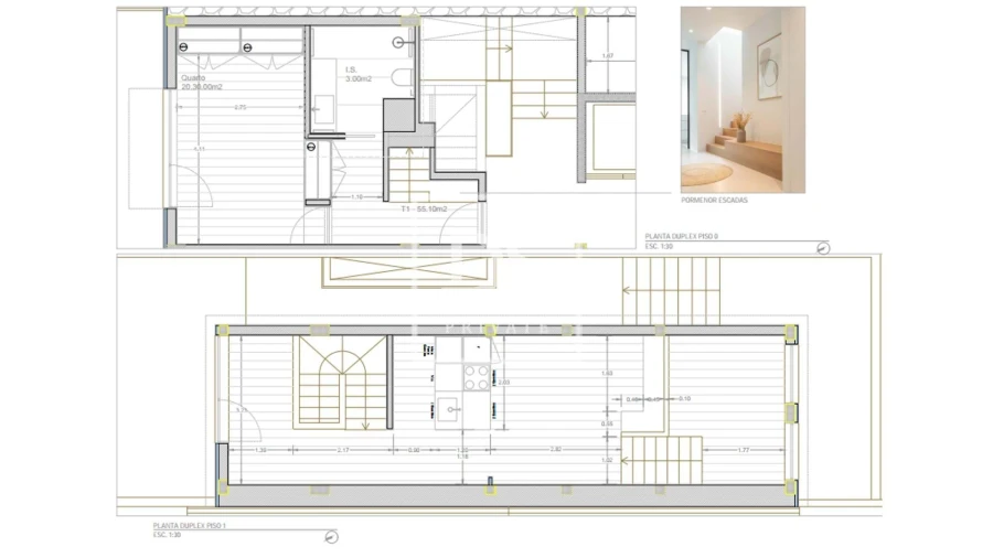 Apartamento T1 para Venda em Cedofeita, Santo Ildefonso, Sé, Miragaia, São Nicolau e Vitória Foto 8