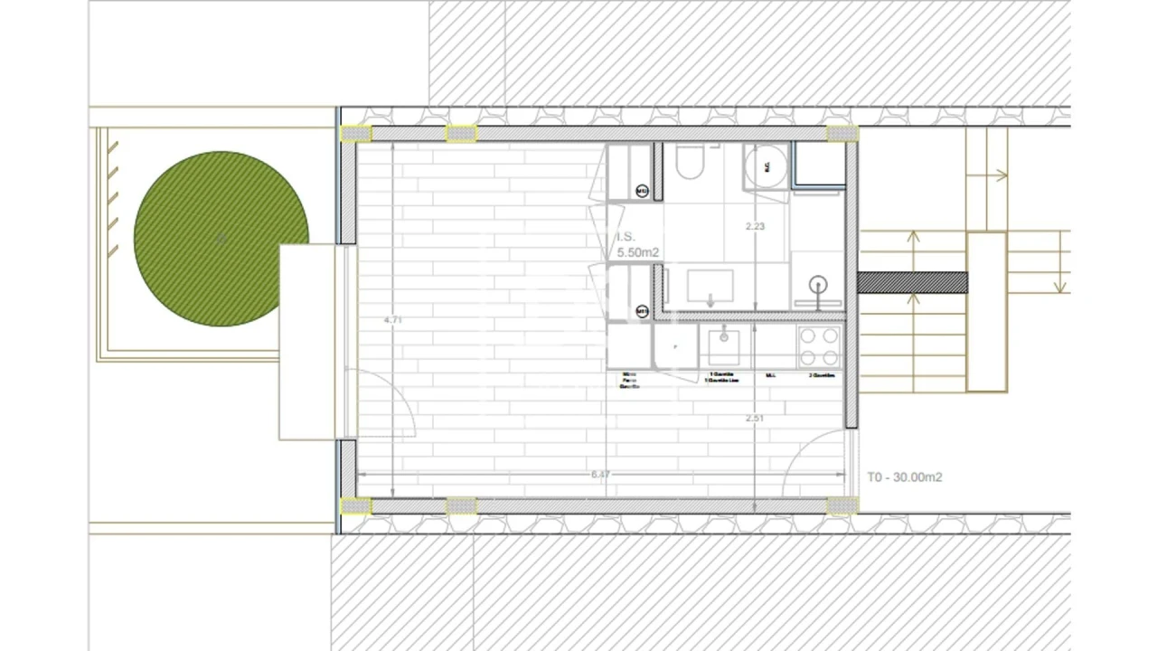 Apartamento para Venda em Cedofeita, Santo Ildefonso, Sé, Miragaia, São Nicolau e Vitória Foto 9