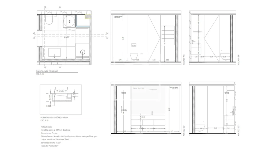 Apartamento para Venda em Cedofeita, Santo Ildefonso, Sé, Miragaia, São Nicolau e Vitória Foto 11