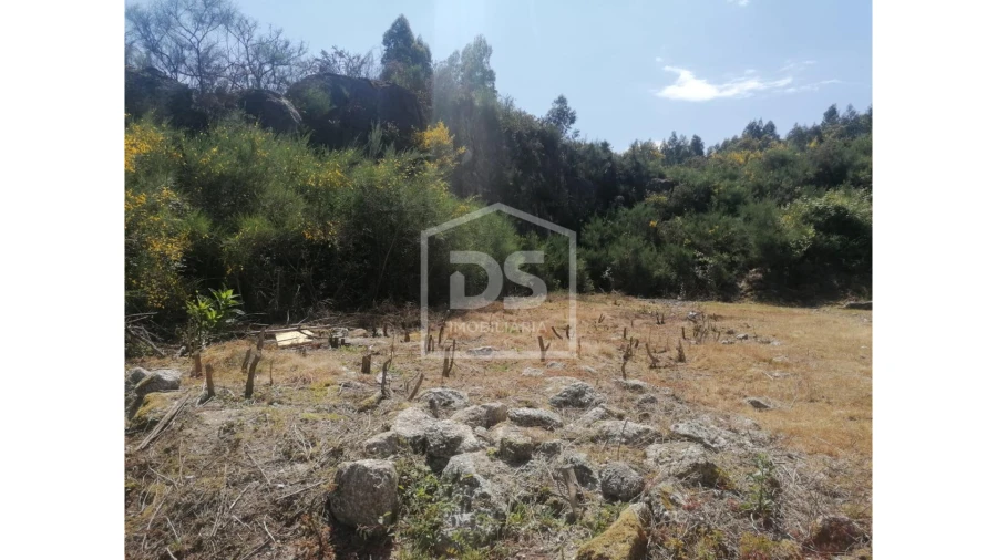 Terreno para Venda em Cete Foto 2