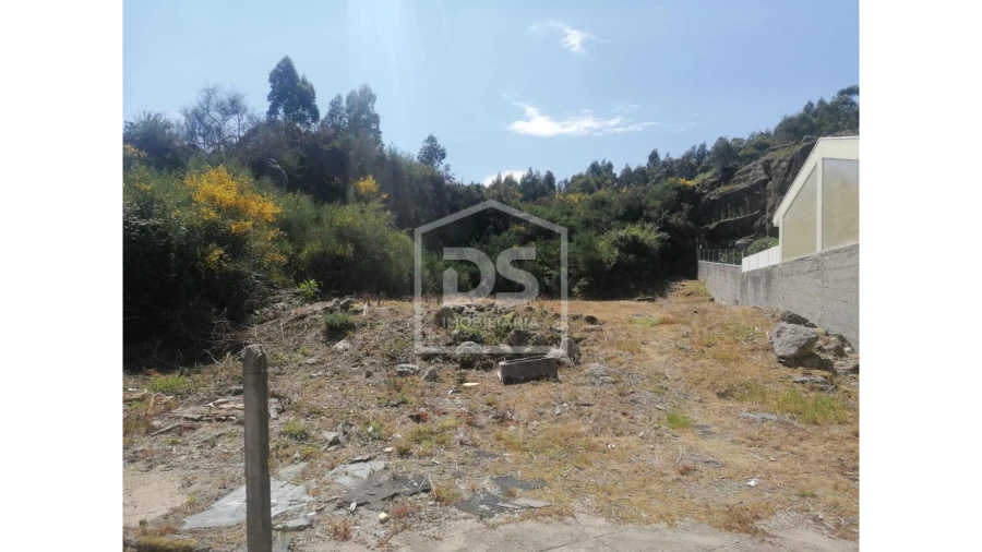 Terreno para Venda em Cete Foto 3