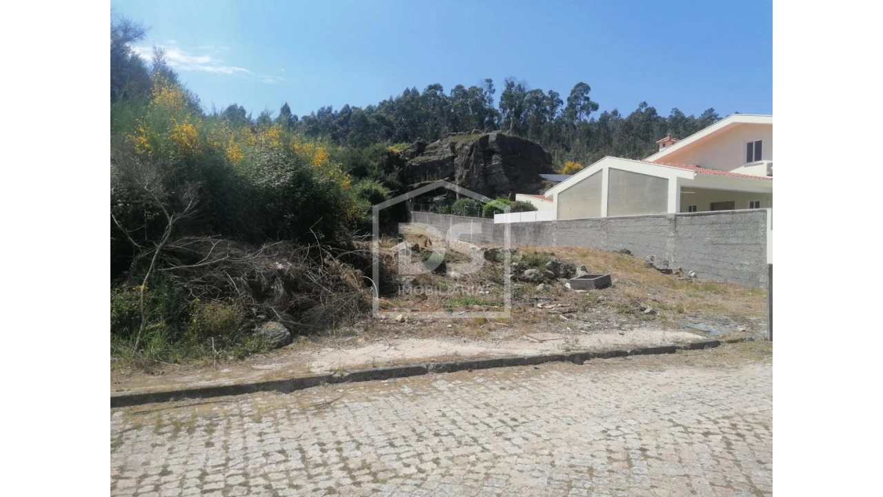 Terreno para Venda em Cete Foto 4