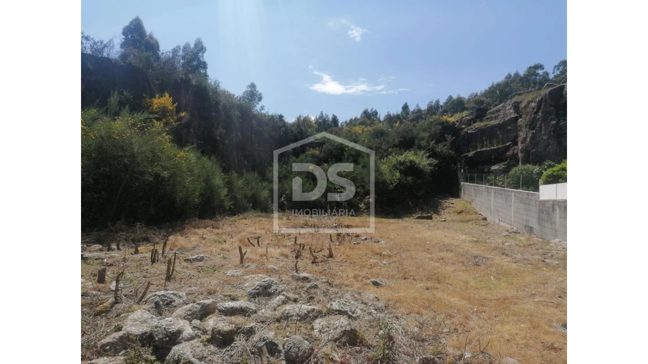 Terreno para Venda em Cete Foto 1