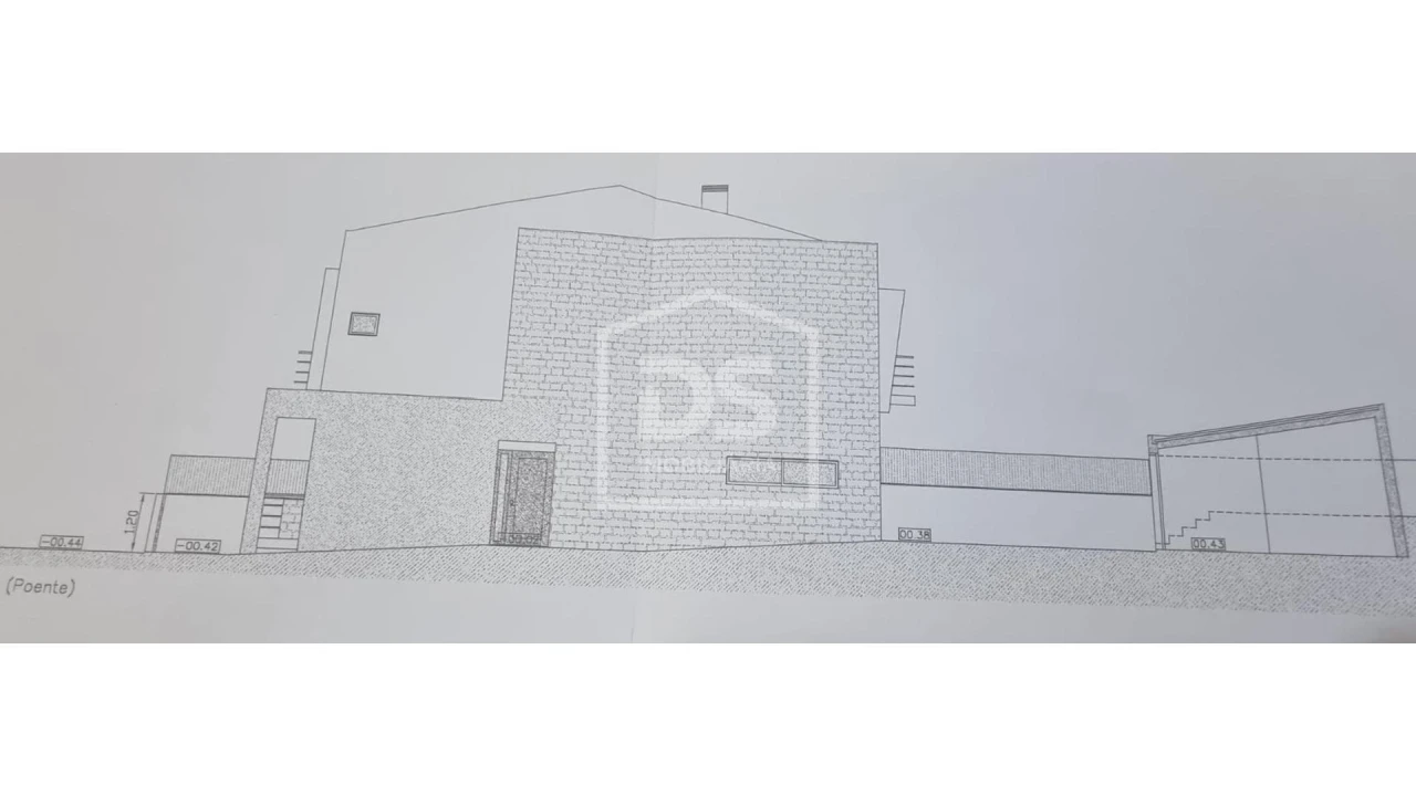 Terreno para Venda em Cete Foto 5