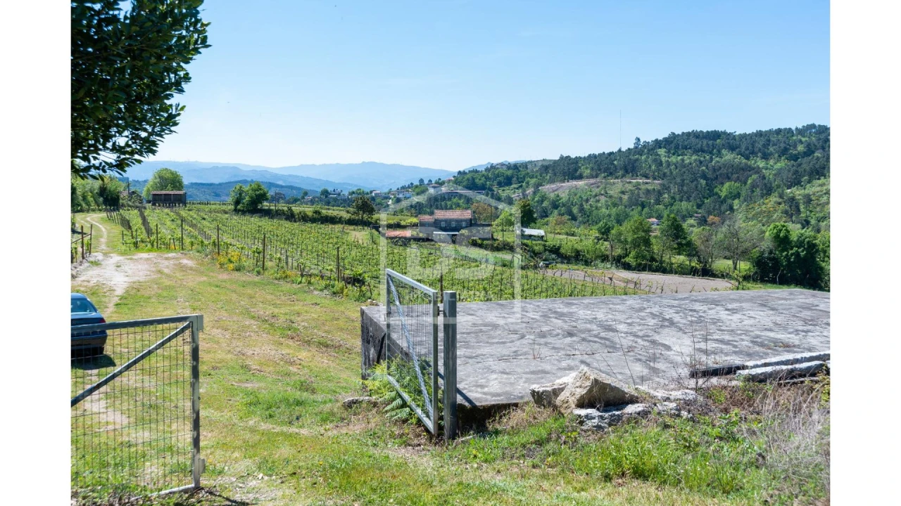 Quinta T0 para Venda em Gove Foto 5