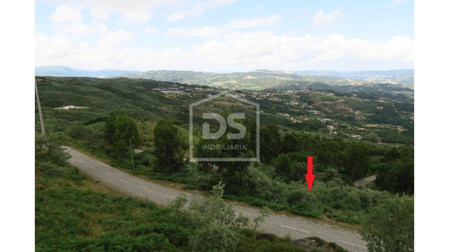Terreno para Venda em Soalhães Foto 4